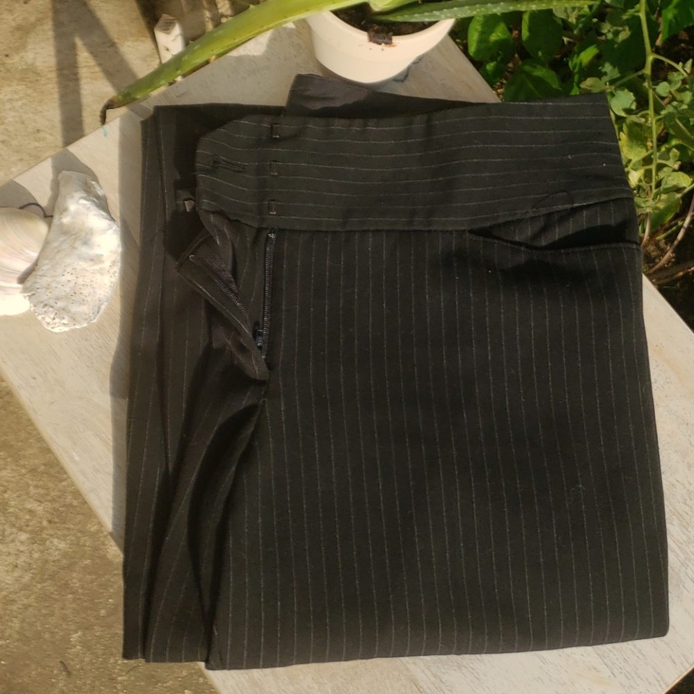 Express Editor Pant